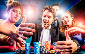 Slott Casino