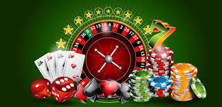 Вход на зеркало Casino F1